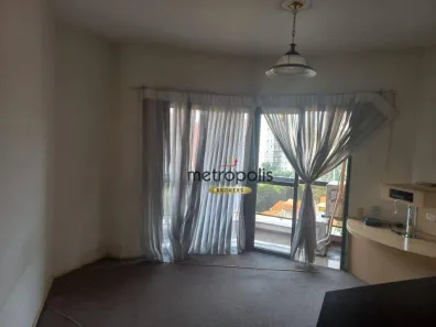 Apartamento com 1 Quarto à venda, 40m² no Jardim Ampliação, São Paulo