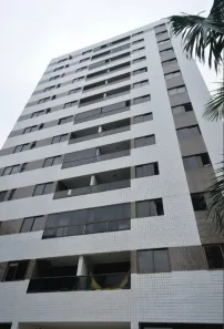 Apartamento com 2 Quartos à venda, 90m² no Poço, Recife