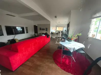 Casa de Condomínio com 4 Quartos à venda, 180m² no Chácara Recanto Verde, Cotia