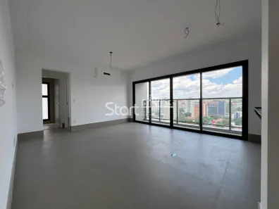 Apartamento com 1 Quarto à venda, 50m² no Cambuí, Campinas