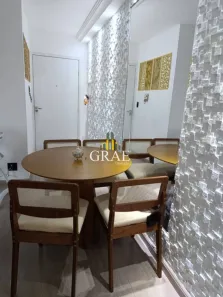 Apartamento com 2 Quartos à venda, 62m² no Centro, São Bernardo do Campo