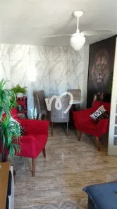 Apartamento com 2 Quartos à venda, 51m² no Engenho da Rainha, Rio de Janeiro