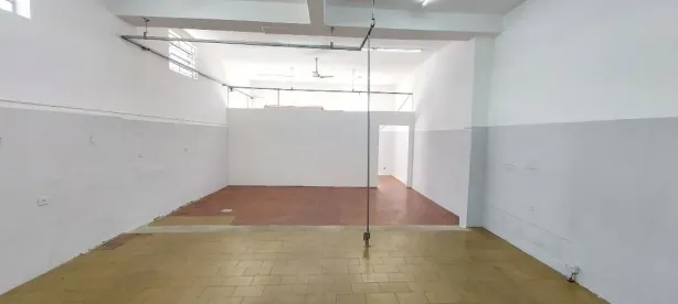Ponto Comercial à venda, 130m² no Vila Independência, Piracicaba