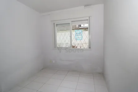 Apartamento com 1 Quarto para alugar, 42m² no Centro, Pelotas