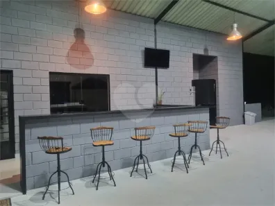 Galpão/Depósito/Armazém para alugar, 650m² no , Mogi das Cruzes