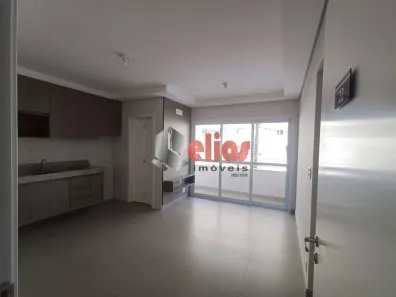 Apartamento com 1 Quarto para alugar, 41m² no Jardim Infante Dom Henrique, Bauru