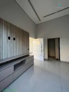 Casa com 3 Quartos à venda, 120m² no SETSUL, São José do Rio Preto