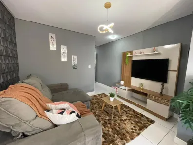 Apartamento com 2 Quartos à venda, 62m² no Zona Nova, Capão da Canoa