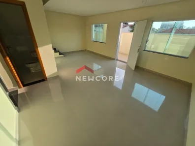 Casa de Condomínio com 3 Quartos à venda, 96m² no Vila Primavera, São Paulo