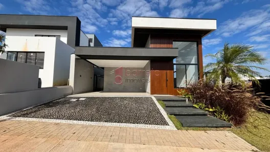 Casa de Condomínio com 3 Quartos à venda, 360m² no Residencial Pecan, Itupeva