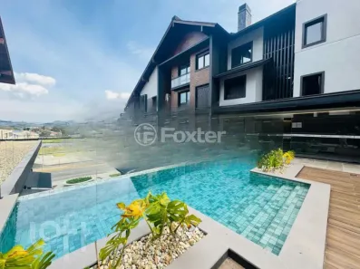 Apartamento com 2 Quartos à venda, 62m² no Várzea Grande, Gramado