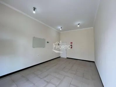 Ponto Comercial para alugar, 25m² no Vila Rezende, Piracicaba