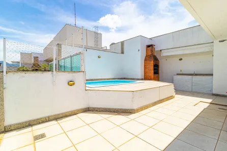 Cobertura com 2 Quartos à venda, 142m² no Recreio dos Bandeirantes, Rio de Janeiro