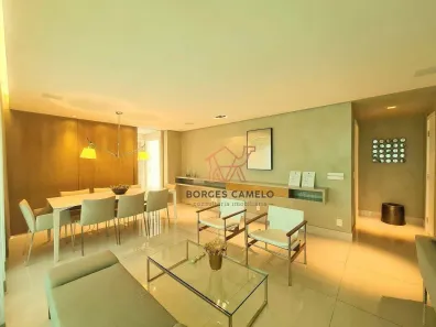 Apartamento com 4 Quartos à venda, 167m² no Anchieta, Belo Horizonte
