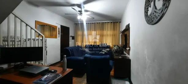 Sobrado com 3 Quartos à venda, 186m² no Vila Marieta, São Paulo
