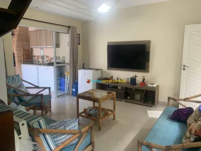 Casa de Condomínio com 2 Quartos à venda, 74m² no Rio da Praia, Bertioga