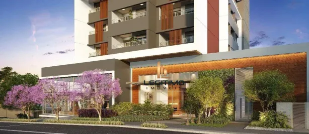 Apartamento com 1 Quarto à venda, 26m² no Perdizes, São Paulo