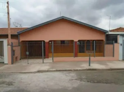Casa com 2 Quartos à venda, 146m² no Jardim Nova Veneza (Nova Veneza), Sumaré