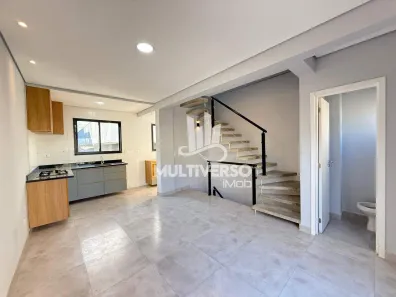 Casa com 2 Quartos à venda, 116m² no Marapé, Santos