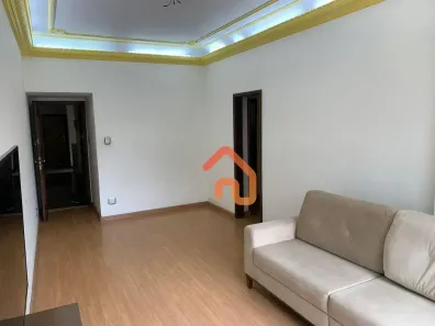 Apartamento com 3 Quartos à venda, 90m² no Ingá, Niterói