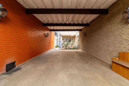 Sobrado com 3 Quartos à venda, 259m² no Campo Belo, São Paulo