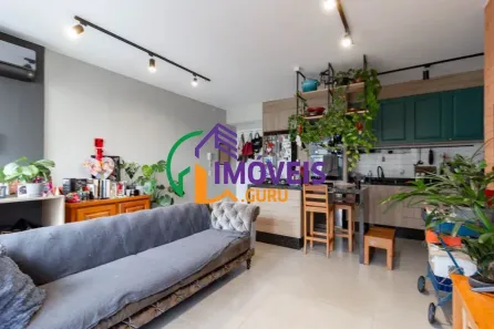 Apartamento com 3 Quartos à venda, 84m² no Sumarezinho, São Paulo