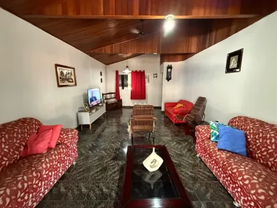 Casa com 3 Quartos à venda, 167m² no Morada da Serra, Cuiabá