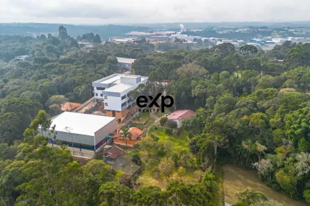 Lote/Terreno à venda, 5287m² no Recanto Verde, Campina Grande do Sul