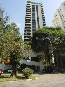 Apartamento com 4 Quartos à venda, 183m² no Vila Andrade, São Paulo