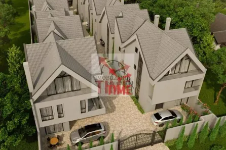 Sobrado com 3 Quartos à venda, 183m² no Ahú, Curitiba
