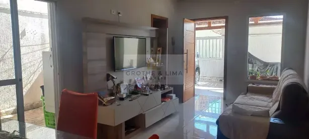 Casa com 2 Quartos à venda, 125m² no Jardim das Monções, Taubaté