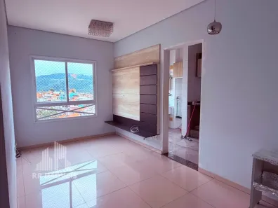 Apartamento com 2 Quartos à venda, 56m² no Vila Iracema-Belval, Barueri