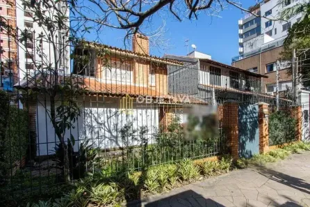 Casa com 4 Quartos para alugar, 242m² no Bela Vista, Porto Alegre