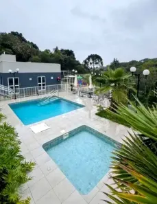 Apartamento com 2 Quartos à venda, 45m² no Campina da Barra, Araucária