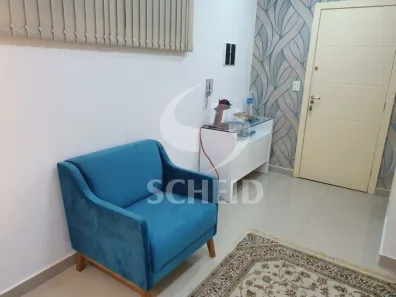 Sala Comercial à venda, 29m² no Jardim Taquaral, São Paulo