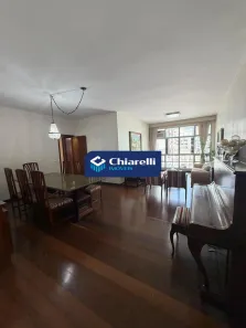 Apartamento com 4 Quartos à venda, 190m² no Icaraí, Niterói