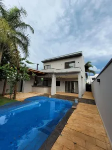 Casa de Condomínio com 3 Quartos à venda, 217m² no Condomínio Residencial Espaço Verde I, Campinas