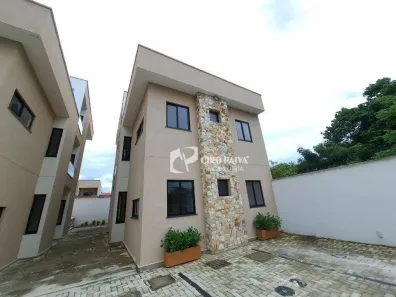 Apartamento com 2 Quartos à venda, 46m² no Lagoa Redonda, Fortaleza
