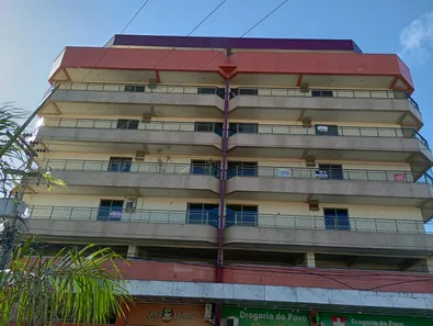 Apartamento com 2 Quartos à venda, 95m² no Braga, Cabo Frio