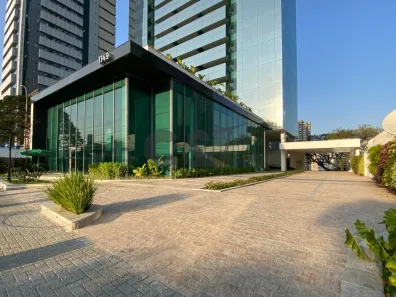 Prédio Comercial à venda, 10640m² no Liberdade, São Paulo