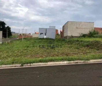 Lote/Terreno à venda, 250m² no Campestre, Piracicaba