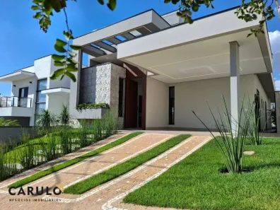 Casa de Condomínio com 3 Quartos à venda, 211m² no Swiss Park, Campinas