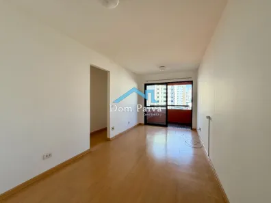 Apartamento com 3 Quartos para alugar, 70m² no Vila da Saúde, São Paulo