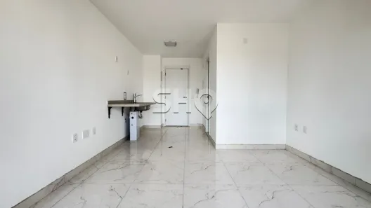 Apartamento com 1 Quarto à venda, 28m² no Perdizes, São Paulo