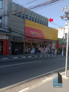 Sala Comercial para alugar, 780m² no Centro, Cotia
