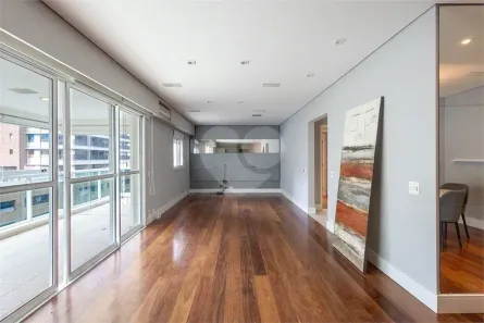Apartamento com 2 Quartos à venda, 155m² no Paraíso, São Paulo