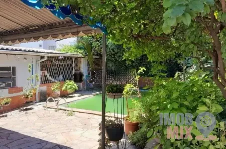 Casa com 3 Quartos à venda, 202m² no Cristo Redentor, Porto Alegre
