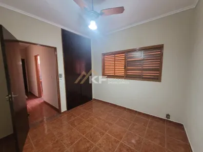Casa com 2 Quartos à venda, 135m² no Vila Albertina, Ribeirão Preto