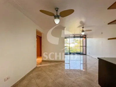 Apartamento com 3 Quartos à venda, 67m² no Vila Campestre, São Paulo