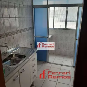 Apartamento com 2 Quartos à venda, 50m² no Centro, Guarulhos